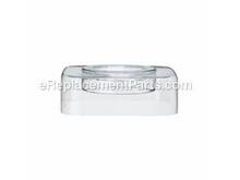Replacement Lid – Part Number: ICE-30BCLID