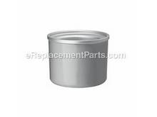 Freezer Bowl – Part Number: ICE-30RFB