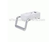 Dispenser With Handle – Part Number: ICE-45DISP