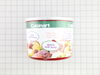Freezer Bowl Red – Part Number: ICE-RFBR