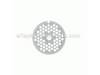Cutting Blade Medium – Part Number: MG800CPM