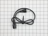 Power Cord – Part Number: PRC-12PC