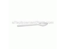 Spoon For Pizelle Press – Part Number: PZ-SPOON
