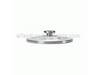 Lid For 4-Cup Rice Cooker – Part Number: RC-4L