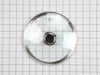 Lid For 8-cup Rice Cooker – Part Number: RC-8L
