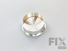 Steaming Tray For 8-cup Rice C – Part Number: RC-8ST