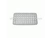 Broil Pan – Part Number: RTO-20BP