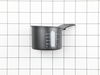 Measure Pour Lid – Part Number: SBC-1000MPL