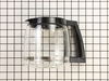 Carafe – Part Number: SCC-1000CRF
