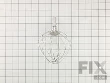 Chefs Whisk – Part Number: SM-55CW