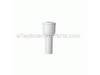 Food Pusher With Lid White – Part Number: SM-MGPU