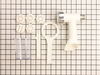 Pasta Maker Attachment – Part Number: SM-PM