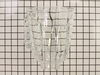 Blender Jar (Square Glass) – Part Number: SMO-JAR