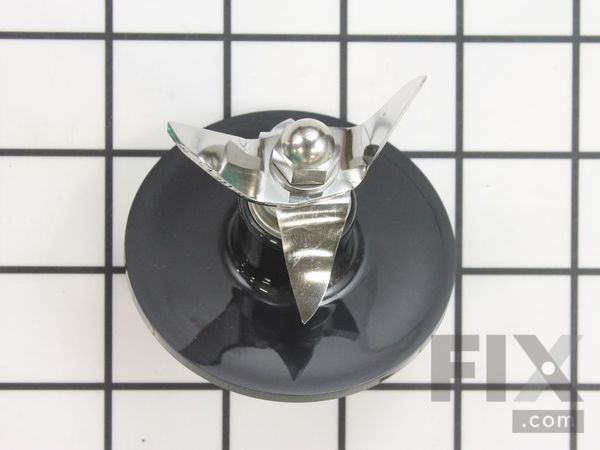 10309981-1-M-Cuisinart-SPB-456-2B-Cutting Blade W/O Gasket