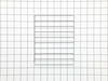 Broiling Tray – Part Number: TOB-100BT