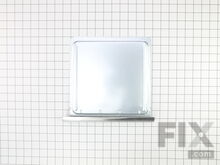 Crumb Tray – Part Number: TOB-100CT