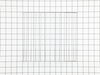 Broiling Tray – Part Number: TOB-130BT