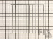 Broil Rack – Part Number: TOB-60BR