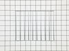 Broiling Tray – Part Number: TOB-80BT