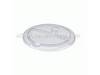 Tank Cover – Part Number: WCH-1000TC