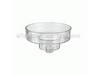 Unfiltered Water Tank – Part Number: WCH-850UWT