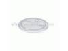 Water Tank Cover – Part Number: WCH-950TC