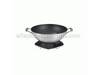 Cooking Pot (Wok) – Part Number: WOK-73PT