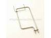 Heating Element Up Pz.1 – Part Number: 5111810221