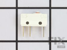 Spring Microswitch – Part Number: 5113210211