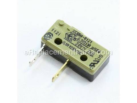 10310242-1-M-DeLonghi-5113210421-Spring Microswitch