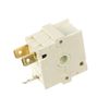 10310331-2-S-DeLonghi-512346-Change Over Switch