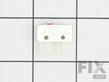 Micro Switch – Part Number: 5132110500