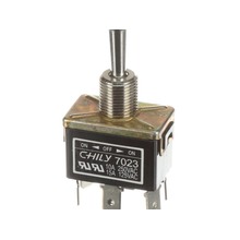 Rocker Switch – Part Number: 5185001700