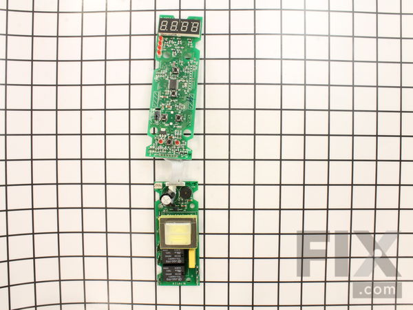 10310454-1-M-DeLonghi-5211810171-Control Board