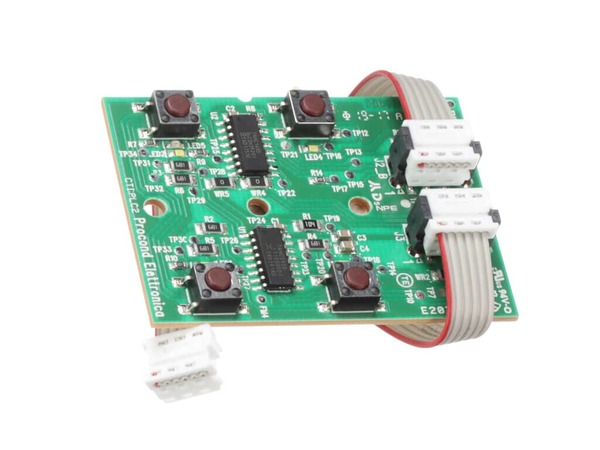 10310495-1-M-DeLonghi-5213214471-Control Board (230v)