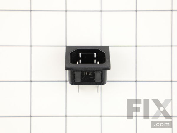 10310500-1-M-DeLonghi-5213214701-Connector, Plug