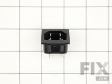 Connector, Plug – Part Number: 5213214701