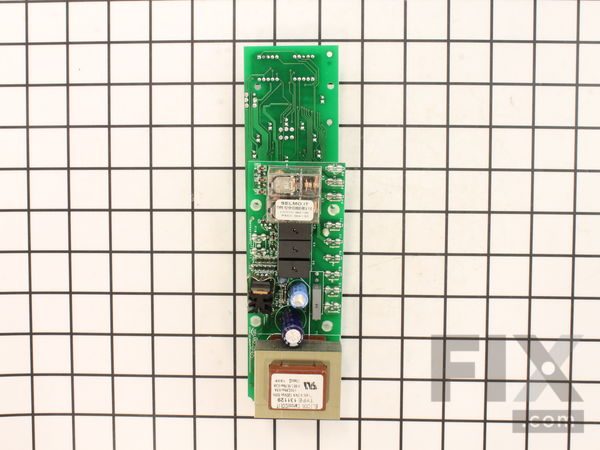 10310551-1-M-DeLonghi-5218102600-Control Board