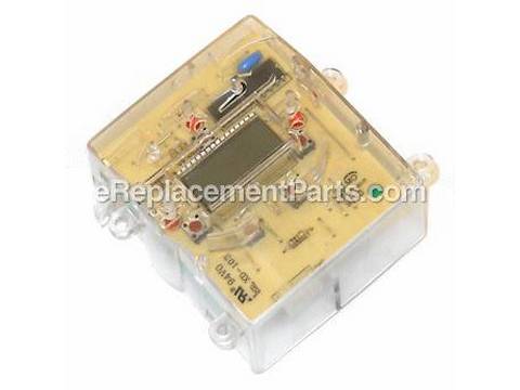 10310583-1-M-DeLonghi-5232103300-Control Board