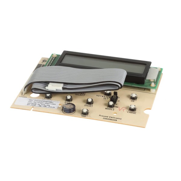 10310590-1-M-DeLonghi-5232109300-Control Board