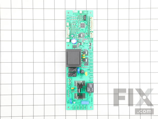 10310591-1-M-DeLonghi-5232109800-Power Pc Board