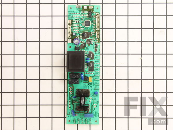 10310594-1-M-DeLonghi-5232111300-Power Board