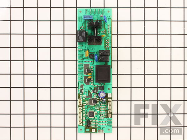 10310602-1-M-DeLonghi-5232119900-Power Pc Board