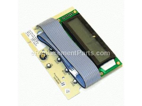 10310605-1-M-DeLonghi-5232120700-Control Pc Board