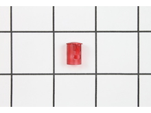Red Lens – Part Number: 5311811071