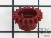 Ingranaggio Manopola – Part Number: 5312610141
