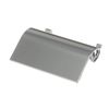 Ifd Drip Tray Cover Vrn Silver – Part Number: 5313228991