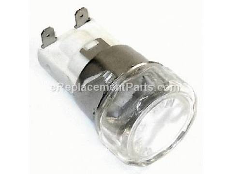 10310927-1-M-DeLonghi-5318132700-Lamp Holder Only