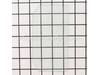 Glass – Part Number: 5325103500