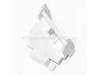 Spacer – Part Number: 5325114000